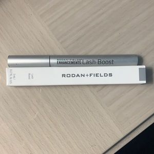 LashBoost by Rodan + Fields